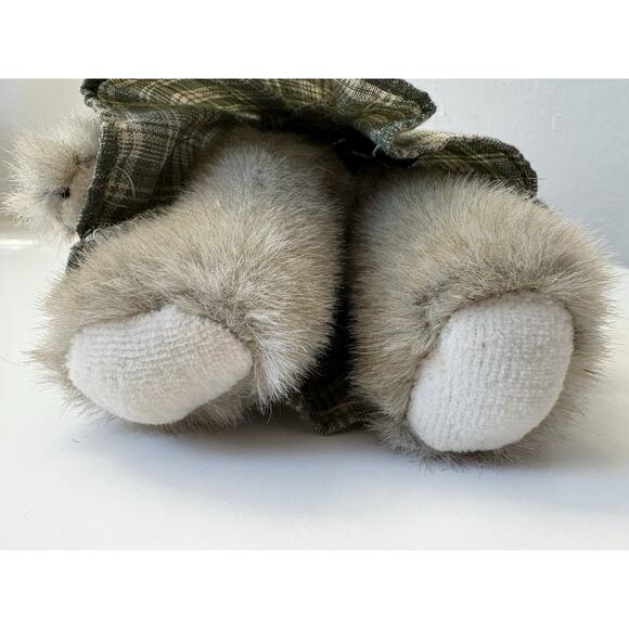 Vintage Boyds Bears & Friends the Archive Collection Cricket - Picture 6 of 10